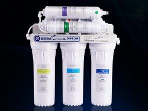 純凈的夢中之水 容聲UF6BCX 1凈水機(jī)推薦