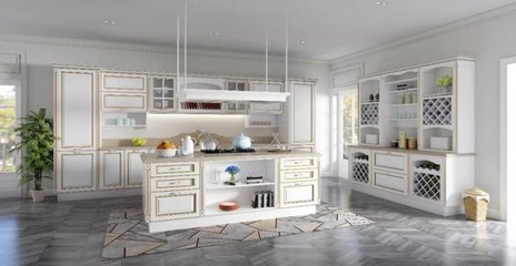 司米櫥柜產(chǎn)品價格貴嗎?