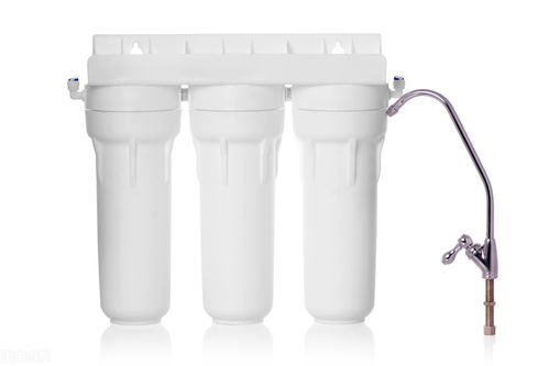 全屋凈水那些你該知道的事