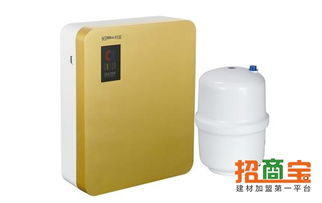 純水機(jī)十大品牌