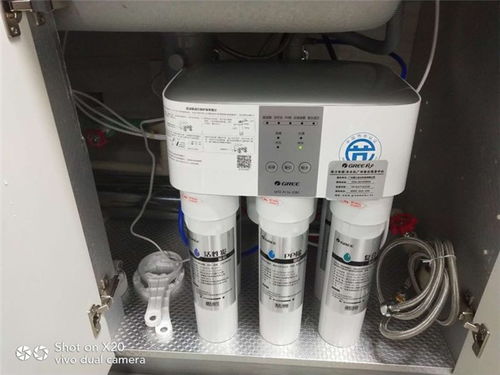 張家界格力凈水機(jī)批發(fā)承諾守信