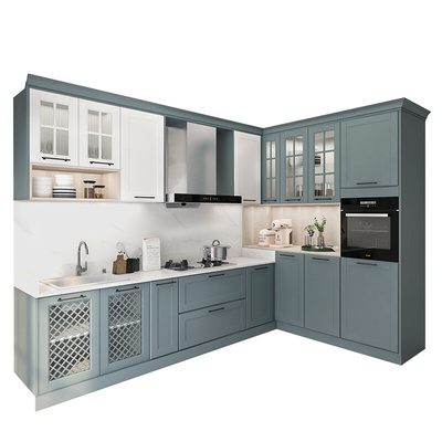 歐琳櫥柜產(chǎn)品圖