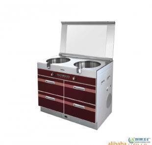 潮邦最新款環(huán)保灶【美觀、大方、實用、經濟、健康、環(huán)保】_家用電器