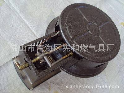 【豪華型120銅火蓋火鍋爐 韓式嵌入式商用猛火爐 燃氣灶】價格,廠家,圖片,燃氣灶、集成灶,佛山市南海區(qū)憲和燃氣具廠-