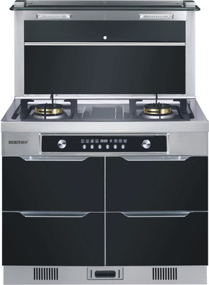 柏爾JCZ-(Y.R.T)-X5 柏爾集成灶圖片_高清圖_細節(jié)圖