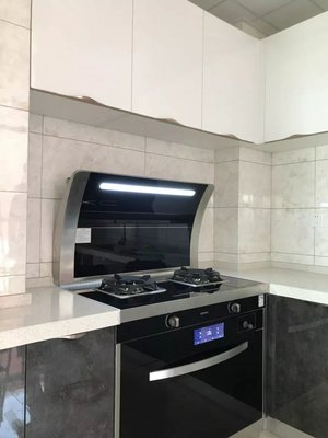 關于德普凱信集成灶 這些優缺點你一定不知道