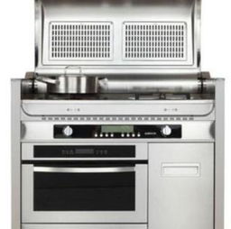 諾一集成灶產(chǎn)品圖片 諾一集成灶店鋪裝修圖片