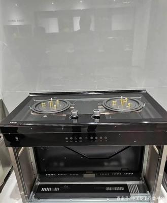 總投資兩億又一浙江巨頭企業布局集成灶市場打造智能無人工廠