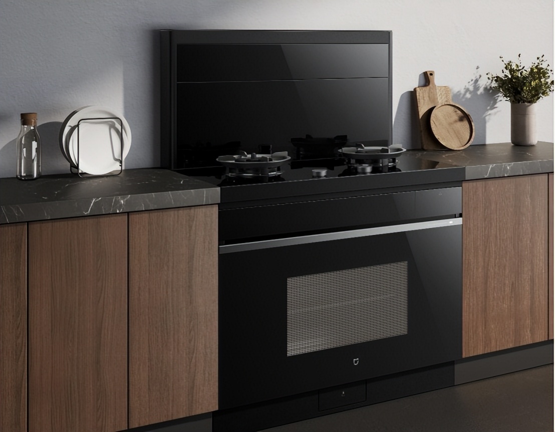 歐川智能語音風(fēng)霸x8集成灶 做您家中的"守護神"-櫥柜網(wǎng)